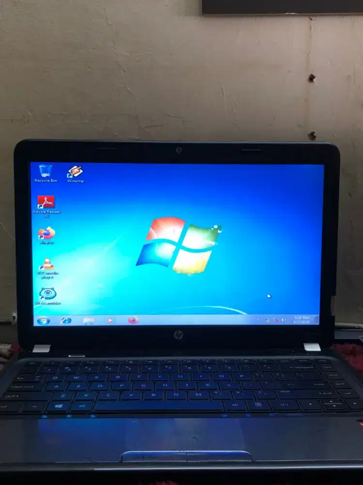 Bu jual laptop hp