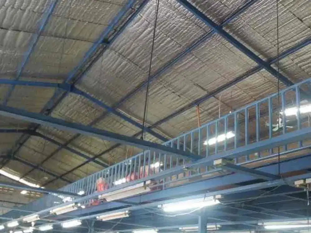 JUAL GUDANG DI KARAWACI, KOTA TANGERANG