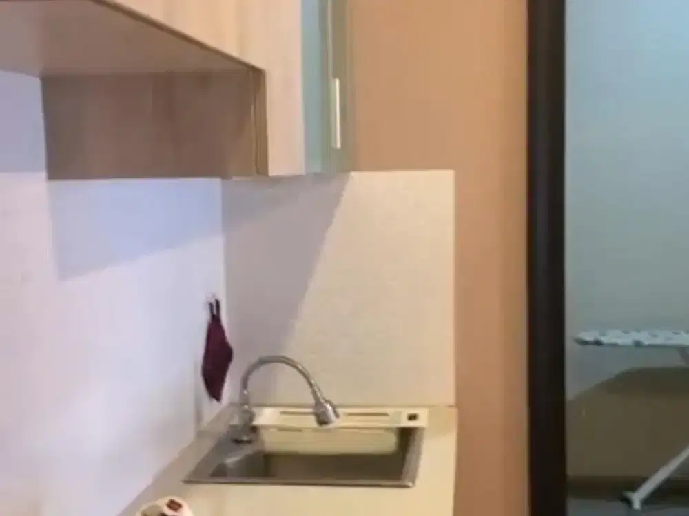 Disewakan Modern Apartemen at Sudirman Suites 2+1 Full Furnished – Bagus Jakarta Selatan