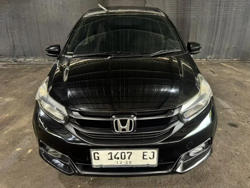 Honda MobiLiO E manuaL 2018