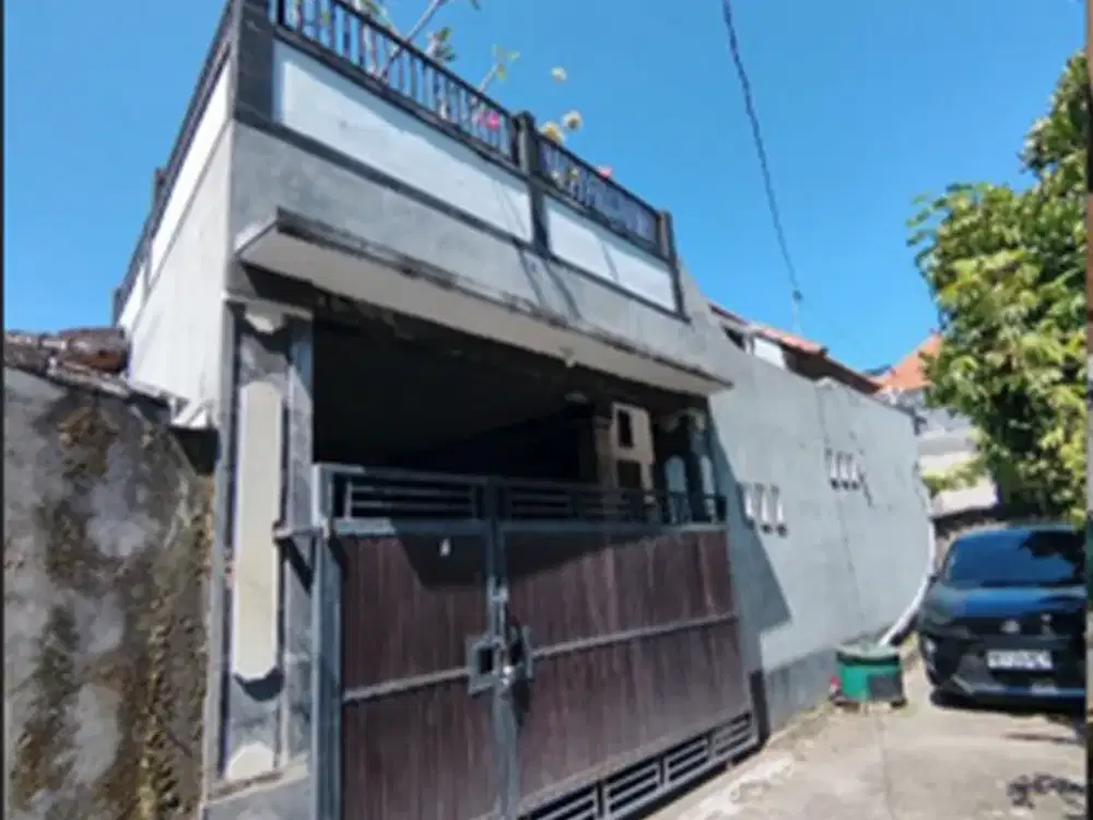 Rumah Full Furnished Siap Huni Dijual, di Batu Bulan, Gianyar Area