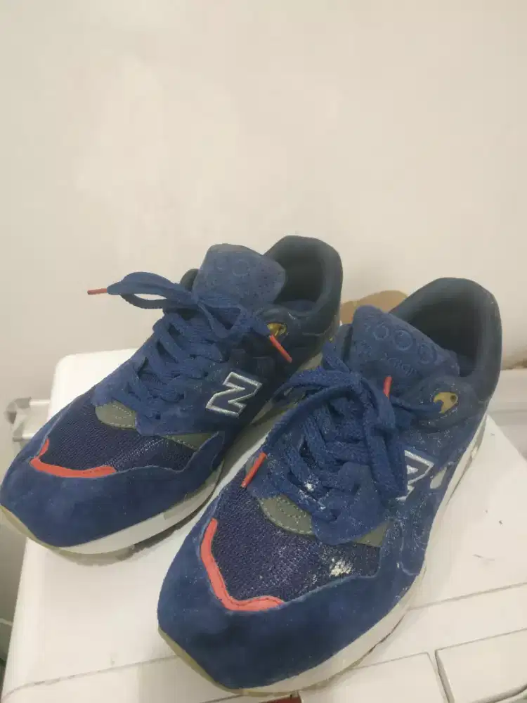 New balance 1600 original