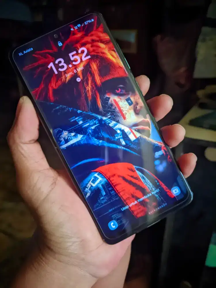 Ssmsung a52s 5G 8/256GB snapdragon 778 5g