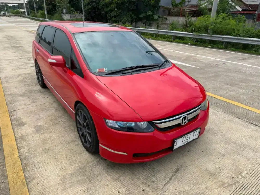 Odyssey RB 1 Absolute Prestige BEST MODEL