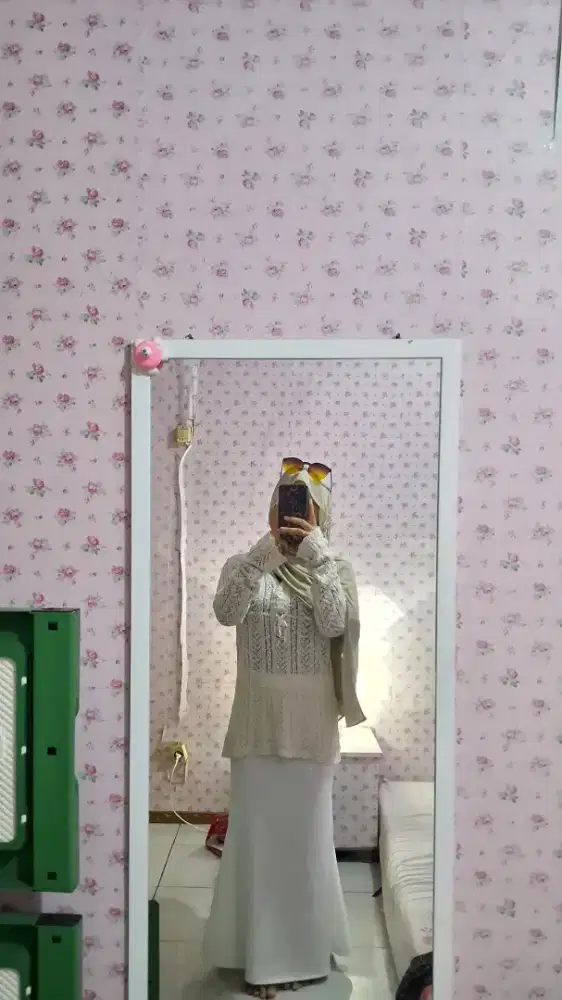 PRELOVED RAJUT LUCU