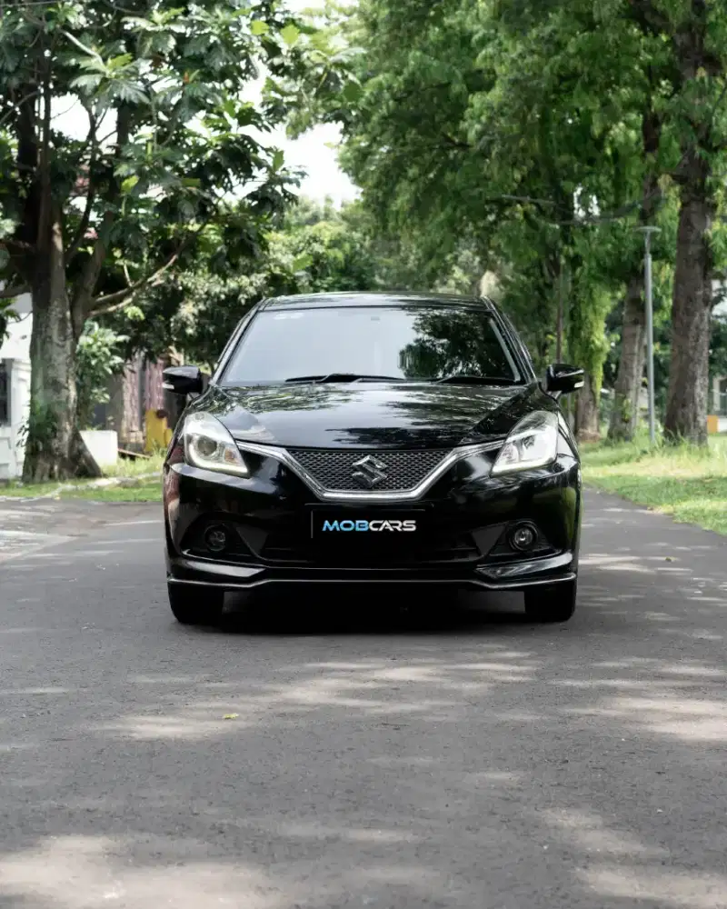 BALENO HB AT 2018 • LOW KM •