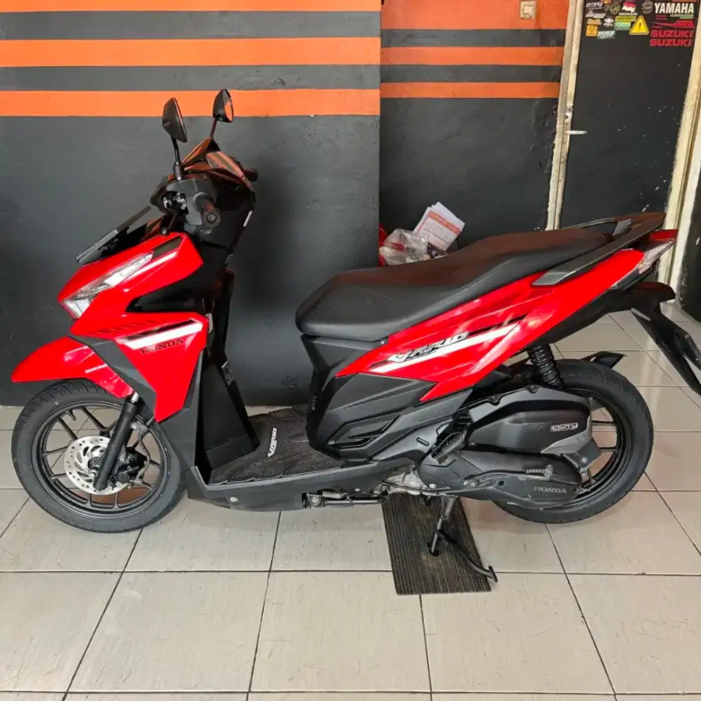 Vario 125 taun 2018