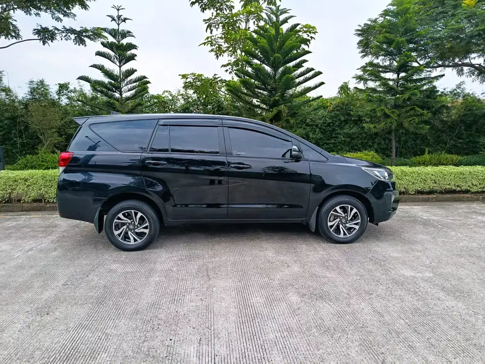 Toyota Kijang Innova 2024 Diesel