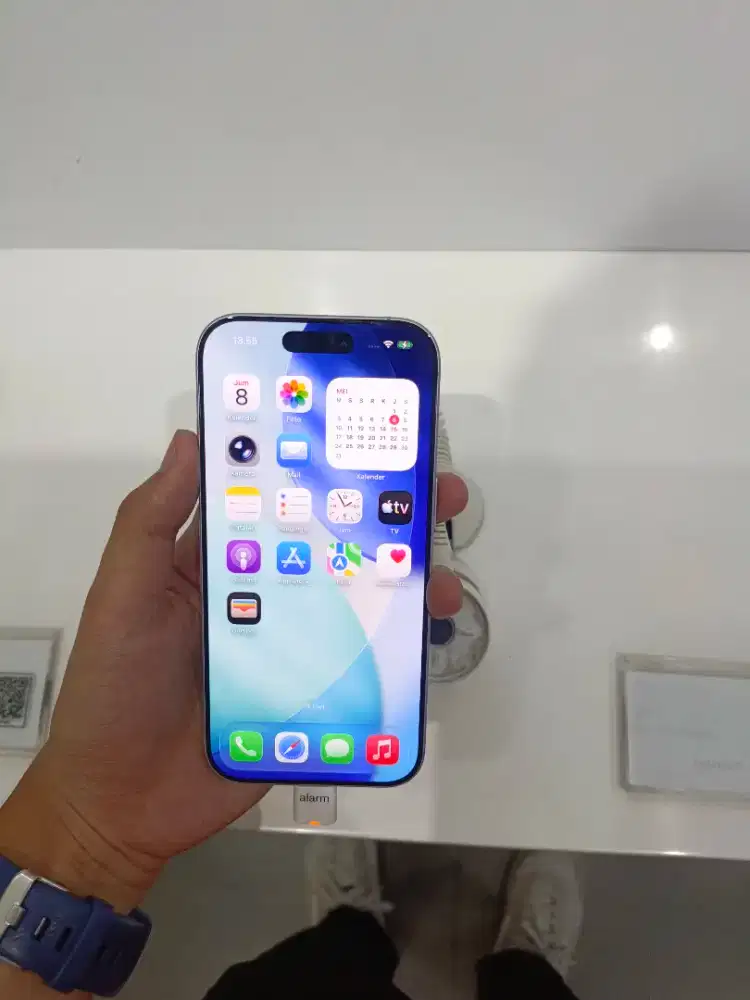 IPhone 17 Bisa cicilan 0% Hanya di Erafone