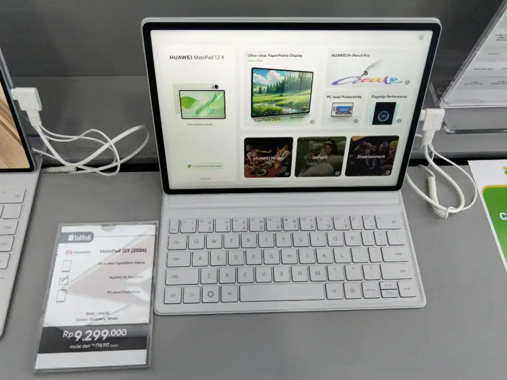 Huawei Matepad 12x 2026