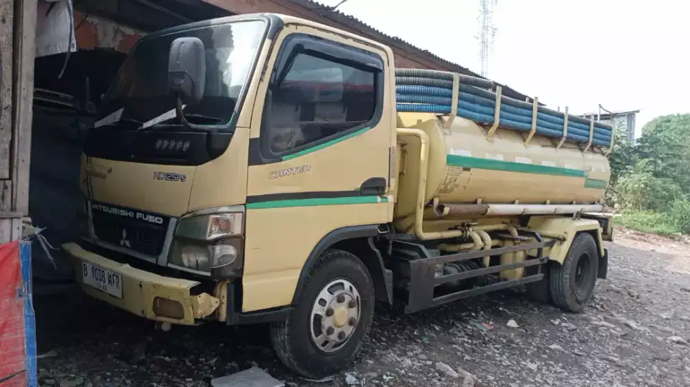 Jasa perbaikan saluran toilet mampet