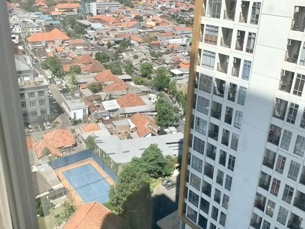 Rumah San Diego Pakuwon City