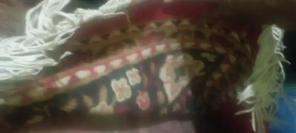 Karpet permadani