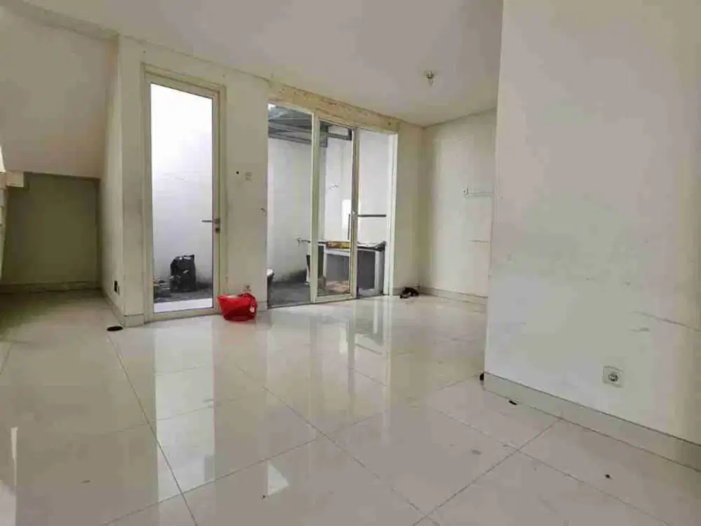 Dijual Perumahan Grand Pakuwon Manukan Kulon Tandes Surabaya Rumah 2 Lantai