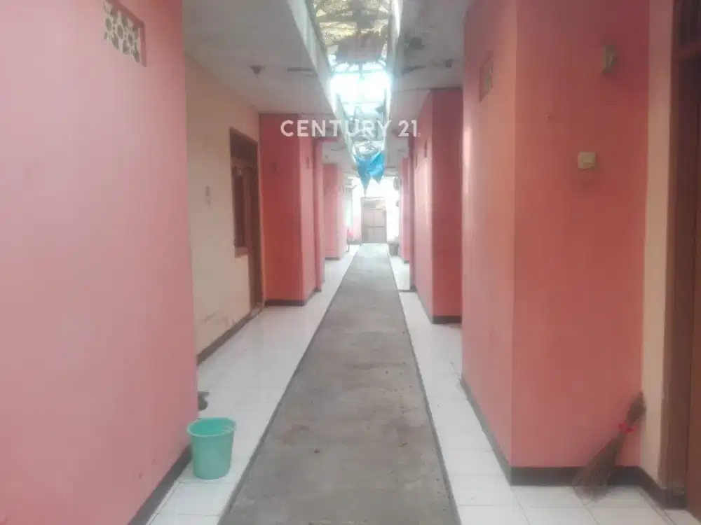 Kos Kosan Dengan Harga Terjangkau UT 18179