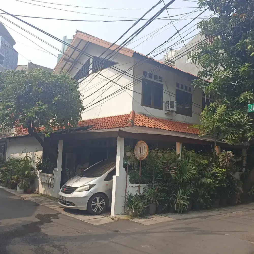 Rumah Kos setiabudi Timur 1