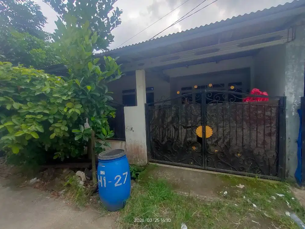 Rumah Dijual Cepat