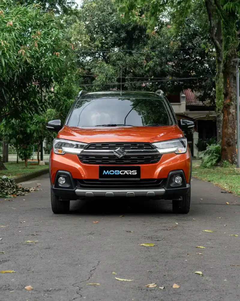 XL7 ALPHA AT 2020 • LOW KM •