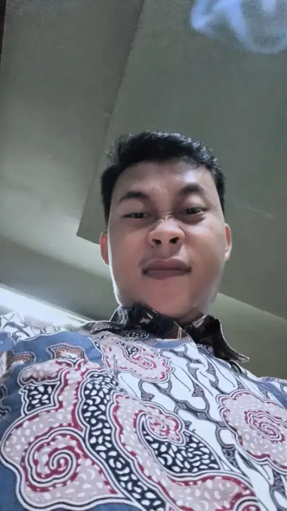 Mencari lowongan kerja supir pribadi