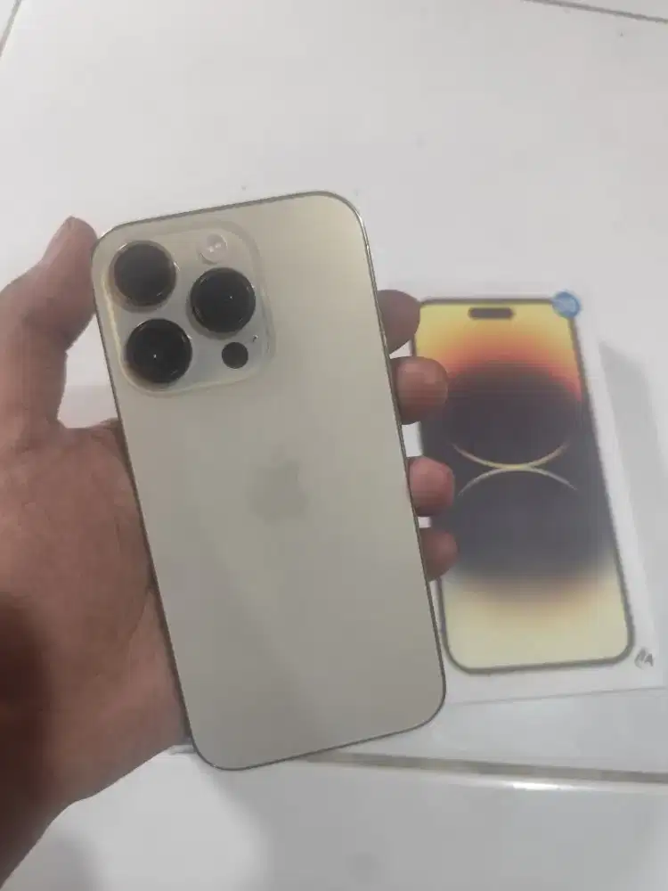 Iphone 14 pro 256gb