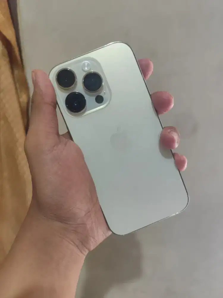iPhone 14 pro 256gb mulus nominus