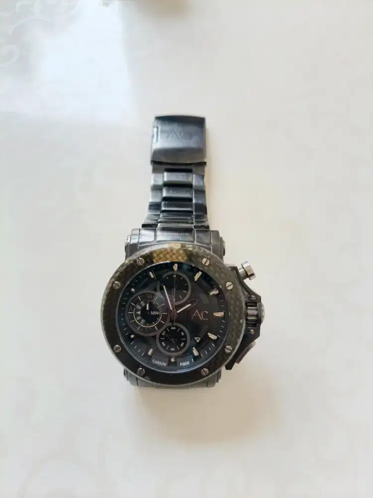 Alexander christie tipe 9205 MC original