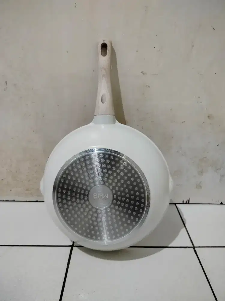 TEFLON BMW KHUSUS KOMPOR INDUKSI