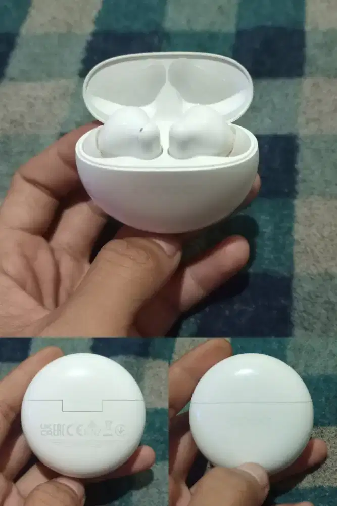 Headsate Bluetooth Enco Buds 2 Original