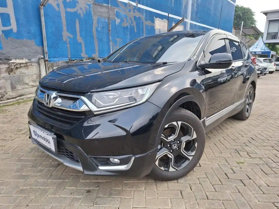 HONDA CR-V 2.0 i-VTEC AT 2018