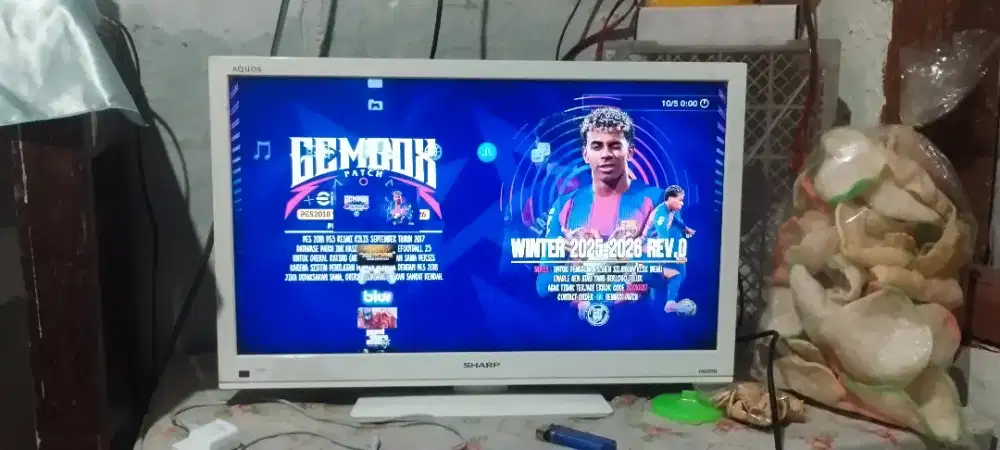 Jual Ps 3 Mulus