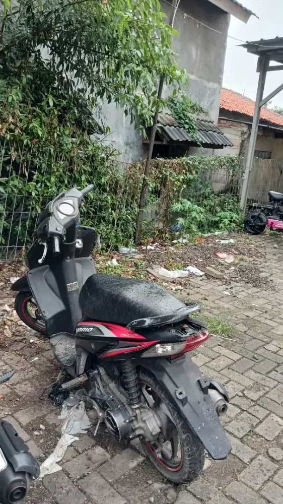 di jual cepat motor vario