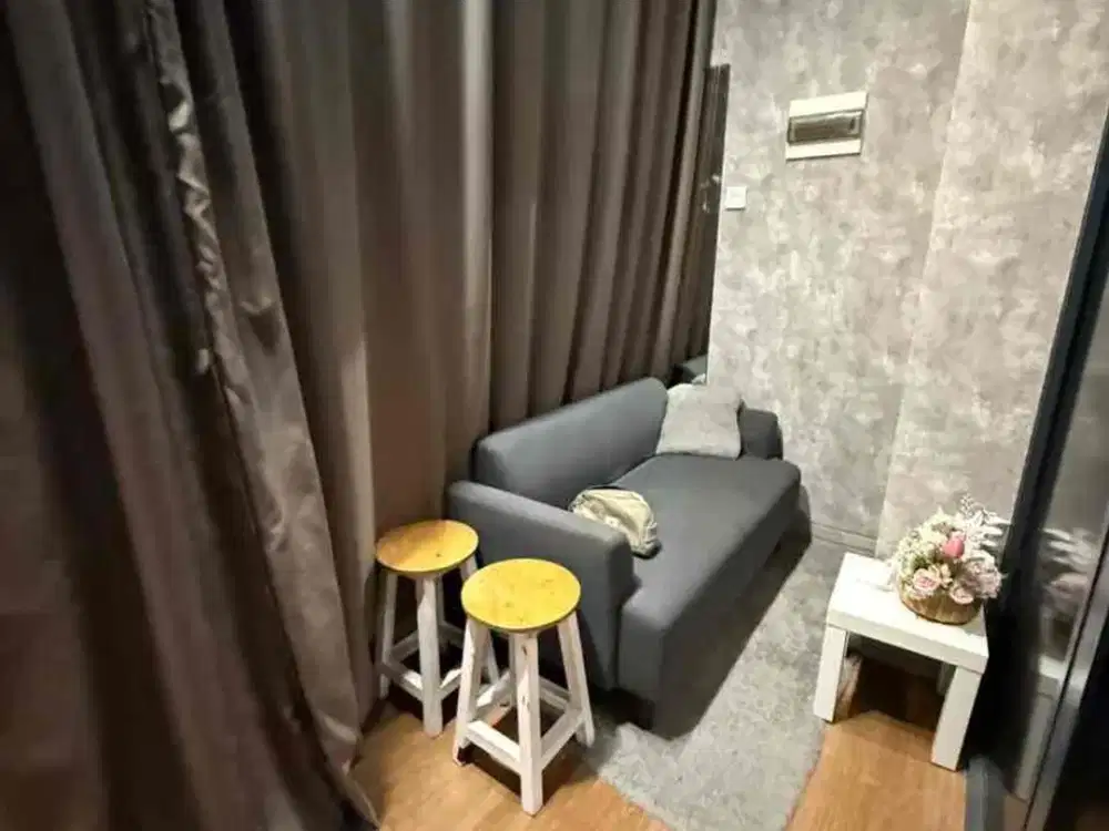 Jual Ruko Tabespots BSD City 3 Lantai Nego