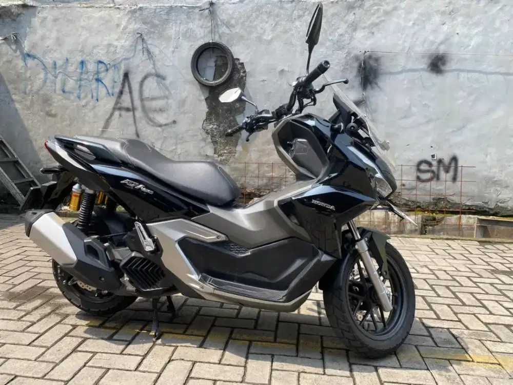 HONDA ADV 160 CBS TAHUN 2024 CASH / KREDIT MURAH DP MULAI 1.2