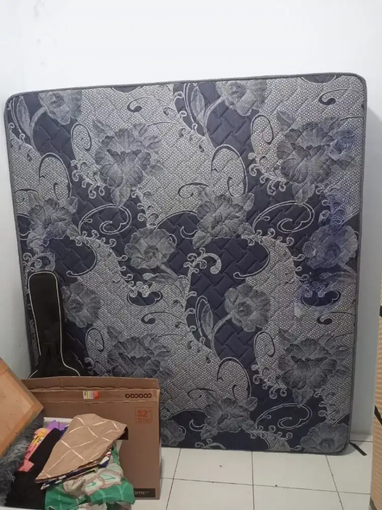 kasur dipan ukuran no 2