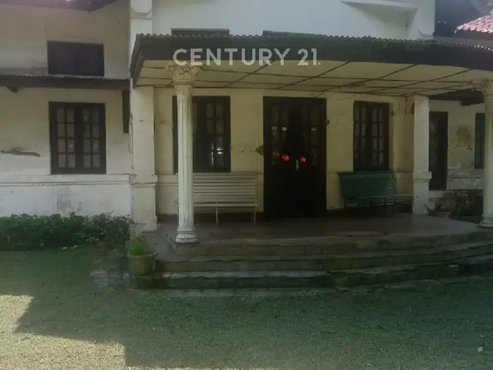 Rumah Hitung Tanah ! Murah !! Sayap GATSU ,BANDUNG