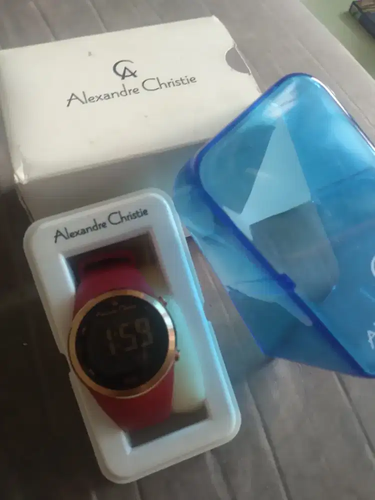 Jual jam tangan wanita