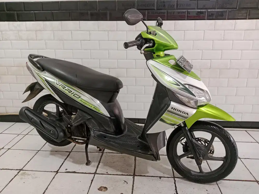 Vario cw tahun 2011 bagus