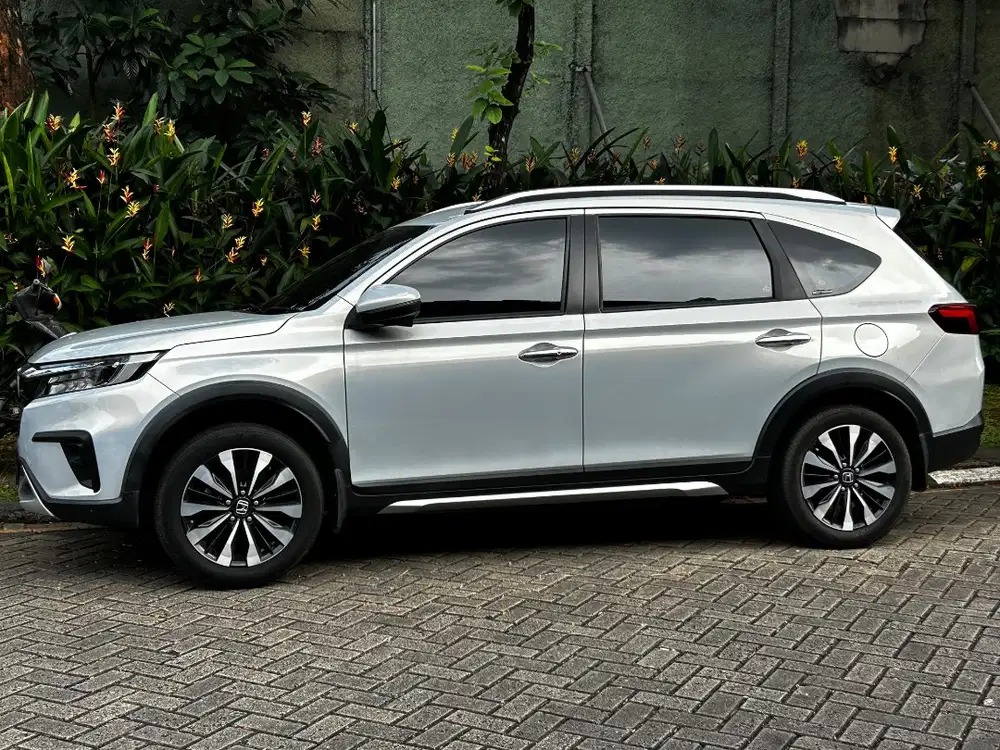 Honda BR-V Prestige Sensing 2022