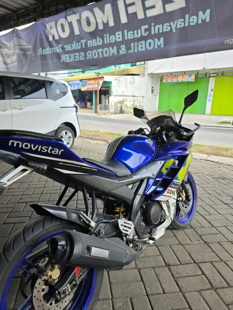 Yamaha R15 Mint condition