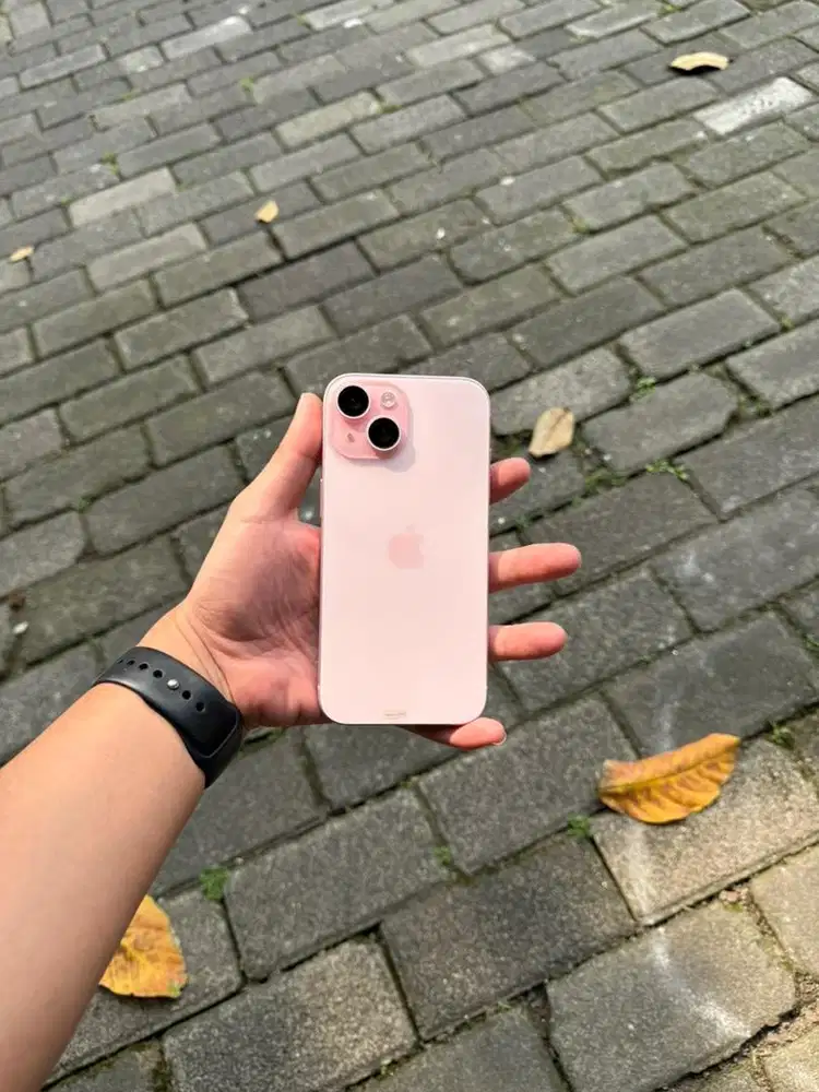 Iphone 15 128gb ibox