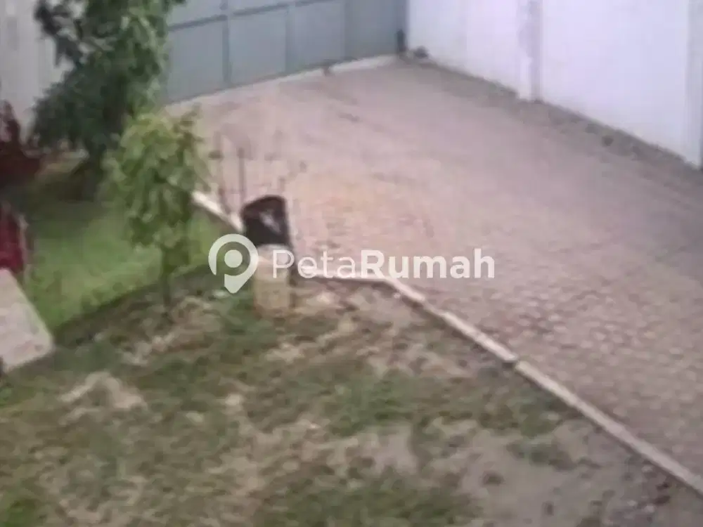 DIJUAL GUDANG JL MEDAN PERCUT KM 13.5 - DAERAH SAMPALI (MEIRA)