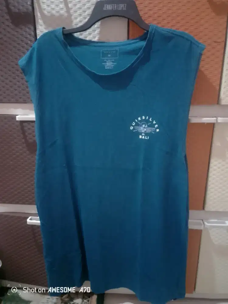 kaos Quiksilver