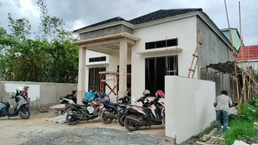 Promo awal bulan