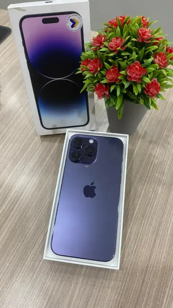14promax 256 resmi