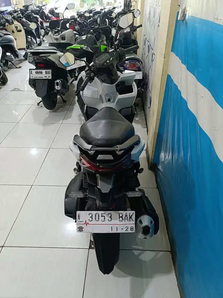 HONDA VARIO ESP ABS 2023 CC160 BISA KREDIT DP PROMO 0