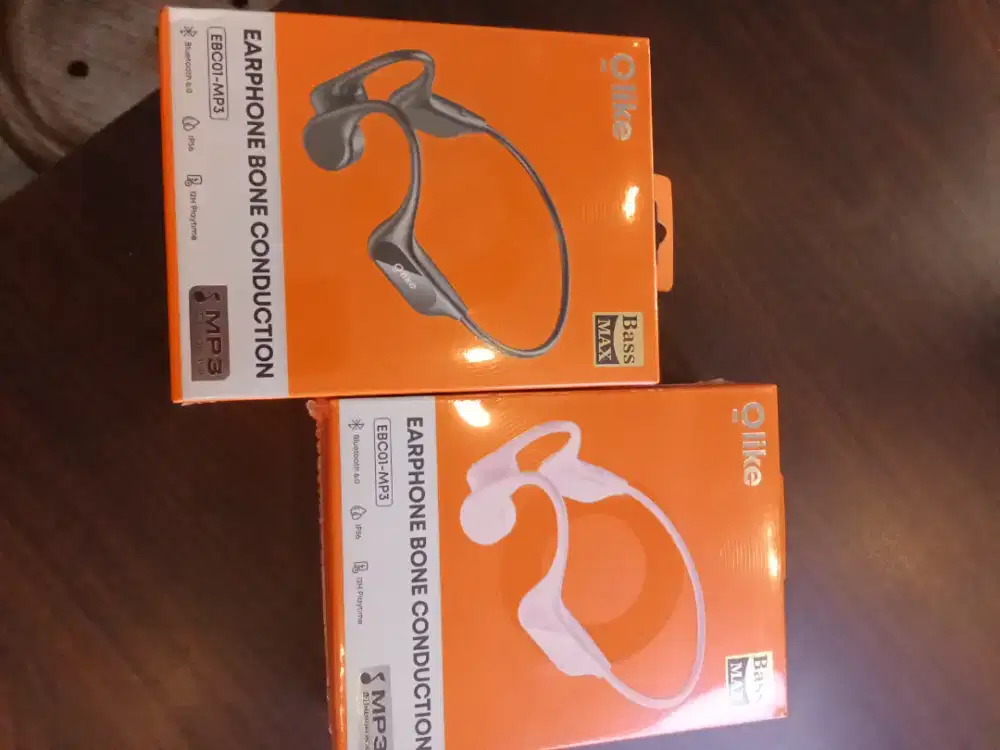 Olike Bone Conduction EBC01-MP3