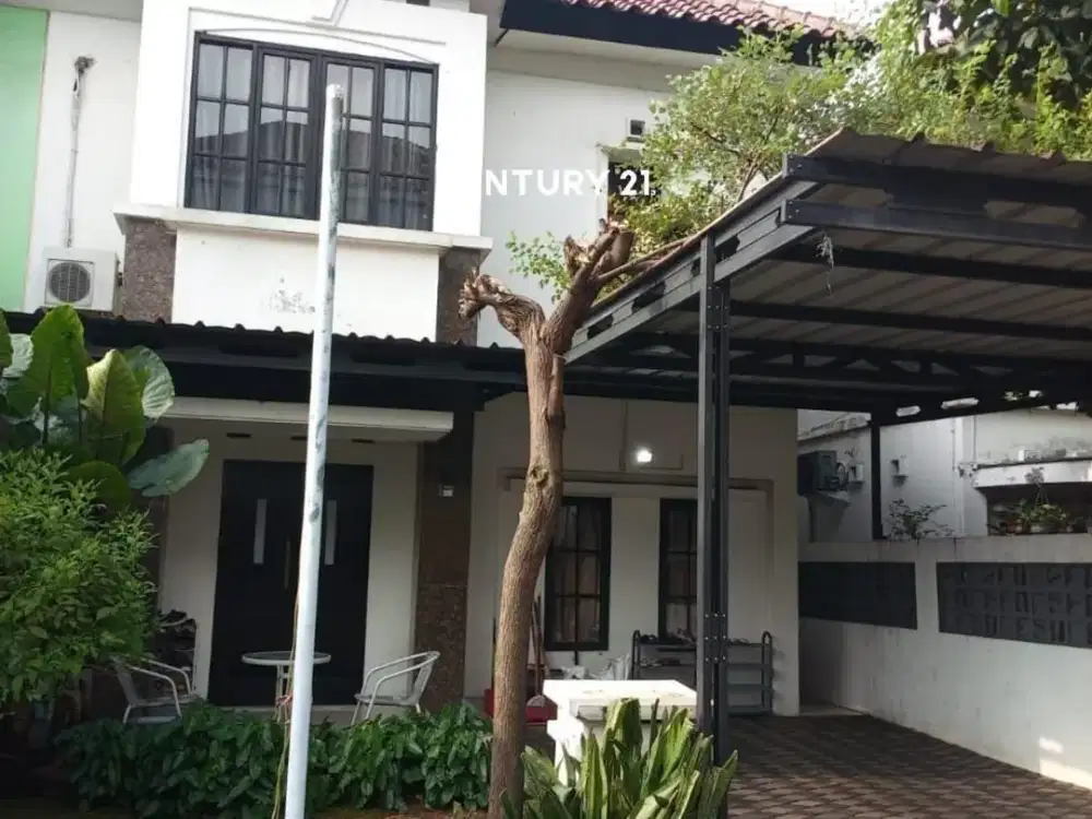Rumah Siap Huni Di Jakarta Timur AF 18177