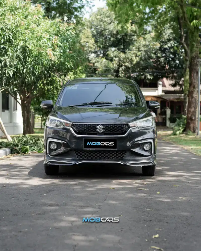 ERTIGA GT AT 2019 • LOW KM •