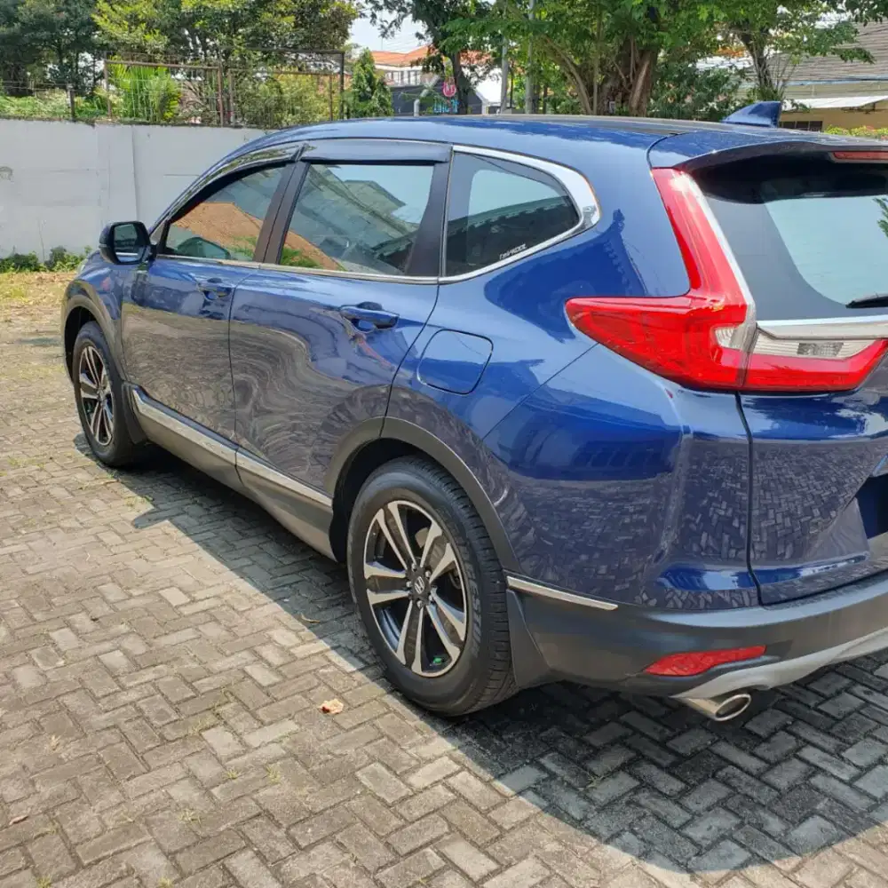 HONDA CRV istimewa, Body mulus, Original.. BEBAS NABRAK & BANJIR