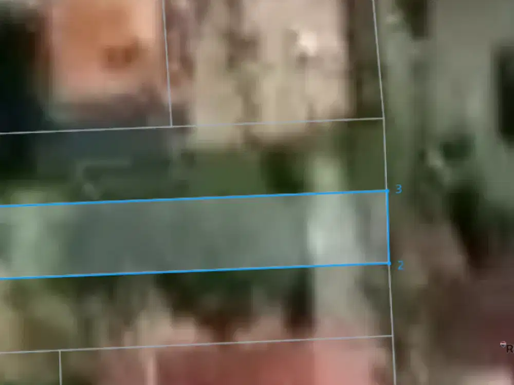 Tanah Kavling Premium 3,5 Are Dijual, di Sanur, Denpasar Area